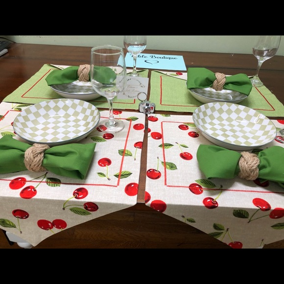 PLACEMATS - Picture 13 of 16